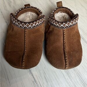 Toddler Ugg Booties